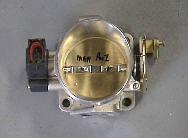 Ford AU Throttle Body