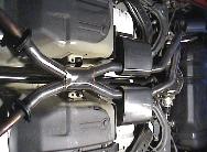 Sureflo Exhaust - LSX Exhaust Systems