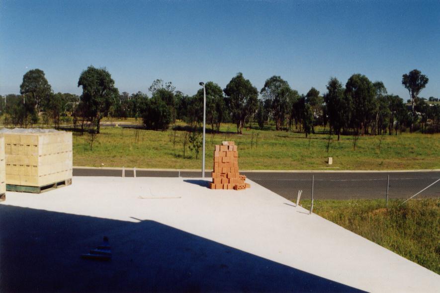 Sureflo Exhaust - Factory at Ingleburn NSW